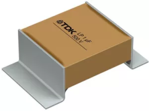 B58031I5105M062 TDK (EPCOS) Ceramic Capacitors