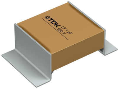 B58031I5105M062 TDK (EPCOS) Ceramic Capacitors