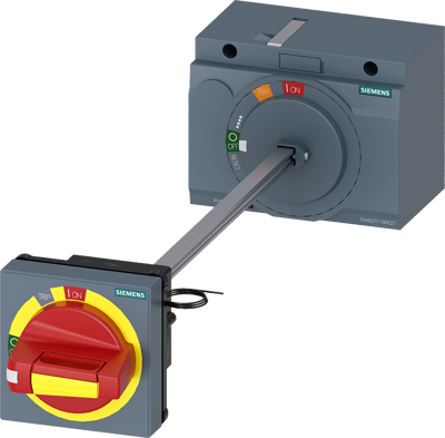 3VA9277-0FK27 Siemens Switches Accessories