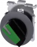 3SU1062-2DC40-0AA0 Siemens Actuators, Signal Elements and Front Elements