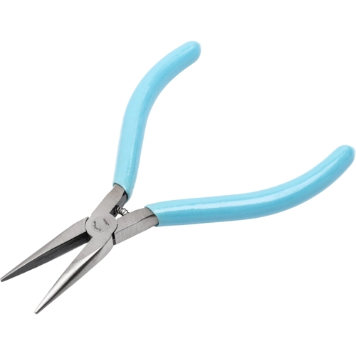 LN54GVN Xcelite Flat Nose Pliers, Snipe Nose Pliers, Round Nose Pliers, Needle Nose Pliers Image 2