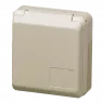 4112 Mennekes Sockets, Device Sockets