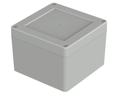 07511118 Bopla General Purpose Enclosures Image 1