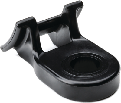 151-07300 HellermannTyton Cable Holders Image 1