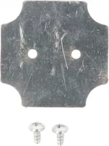 1555AFPL Hammond Accessories for Enclosures