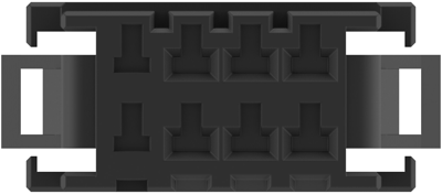 178289-4 AMP PCB Connection Systems Image 5