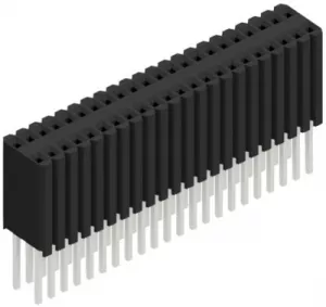 10027545 Fischer Elektronik PCB Connection Systems