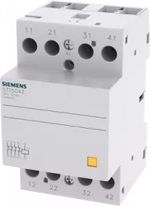 5TT5043-0 Siemens Contactors