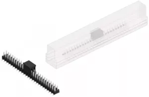 SL11SMD04050ZBSM Fischer Elektronik PCB Connection Systems