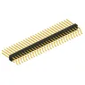 SL 17 SMD 109 56 G Fischer Elektronik PCB Connection Systems