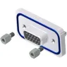 15-000533 CONEC D-Sub Connectors