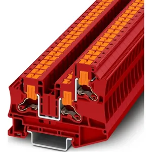 1291917 Phoenix Contact Series Terminals