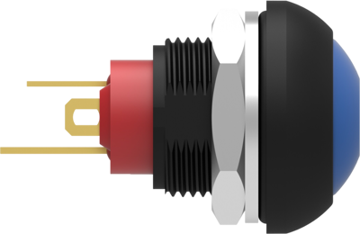 2-2329387-1 Alcoswitch Pushbutton Switches Image 2