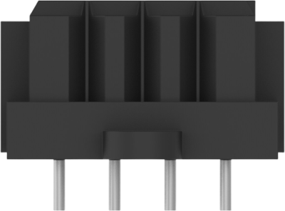 207532-8 TE Connectivity PCB Connection Systems Image 4
