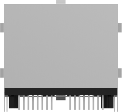 5569260-1 AMP Modular Connectors Image 4