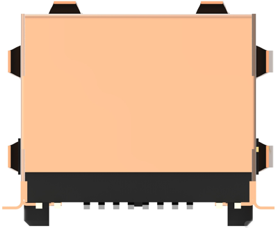 6339191-4 AMP Modular Connectors Image 4