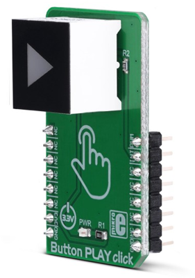 MIKROE-3327 MikroElektronika Single Board Computer Image 4
