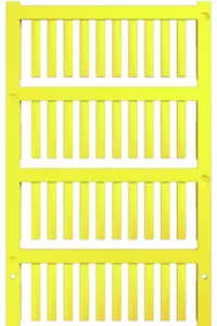 1318720000 Weidmüller Cable Markers
