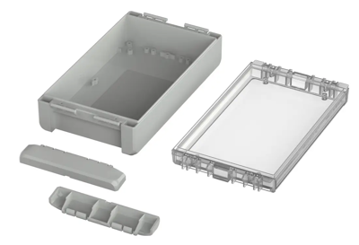 96025225 Bopla General Purpose Enclosures Image 3