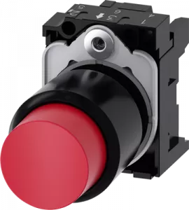 3SU1200-0FB20-0AA0 Siemens Pushbutton Switches