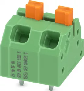 1071045 Phoenix Contact PCB Terminal Blocks