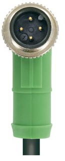 1668166 Phoenix Contact Sensor-Actuator Cables Image 2