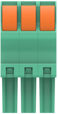 1986693-3 TE Connectivity PCB Terminal Blocks Image 5