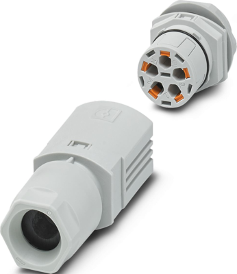 1047344 Phoenix Contact Other Circular Connectors