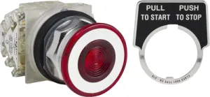 9001KR9RH2 Schneider Electric Actuators, Signal Elements and Front Elements