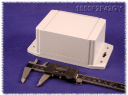 Mounting Panel for Flanged 1555 NF & N2F Enclosures