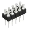 MK 203 10 Z Fischer Elektronik PCB Connection Systems