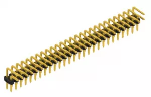 SLY403554G Fischer Elektronik PCB Connection Systems