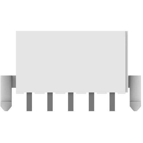1-2825261-0 TE Connectivity PCB Connection Systems Image 4