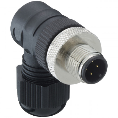 1255 05 T9CR Lutronic Sensor-Actuator Connectors