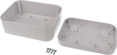 1556EAGY Hammond General Purpose Enclosures Image 3