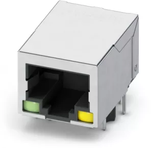 1664099 Phoenix Contact Modular Connectors