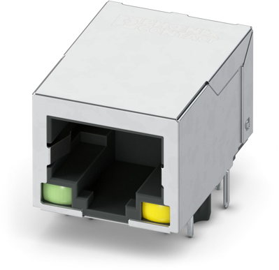 1664099 Phoenix Contact Modular Connectors