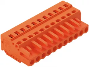 231-311/026-000 WAGO PCB Connection Systems