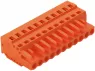 231-311/026-000 WAGO PCB Connection Systems