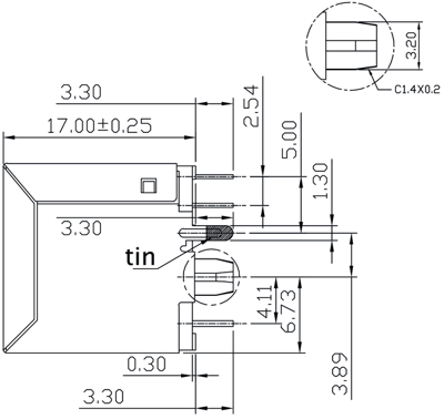 2461070000 Weidmüller Modular Connectors Image 4
