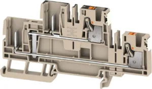 2676090000 Weidmüller Series Terminals