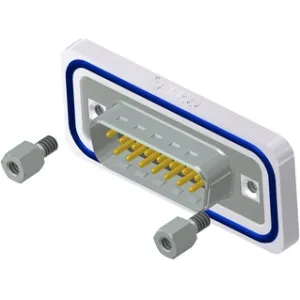 6STD15PAR99B30X CONEC D-Sub Connectors