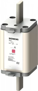 3NA6117-4 Siemens Micro Fuses