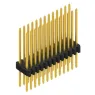 SLV W 22 105 26 G Fischer Elektronik PCB Connection Systems