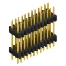 SLV W 8 092 24 G Fischer Elektronik PCB Connection Systems