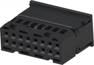 1534579-1 AMP Automotive Power Connectors