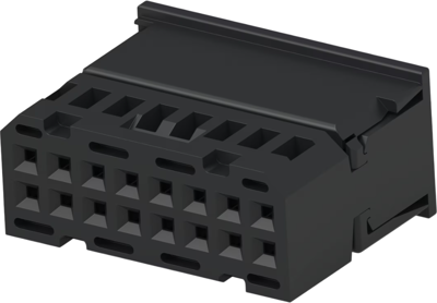 1534579-1 AMP Automotive Power Connectors Image 1