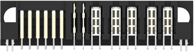 2-6450832-5 AMP PCB Connection Systems Image 4