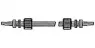 830612-4 AMP Other Circular Connectors