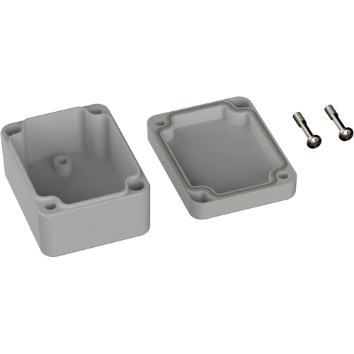 BYB-3-90H0088 by.B General Purpose Enclosures Image 2